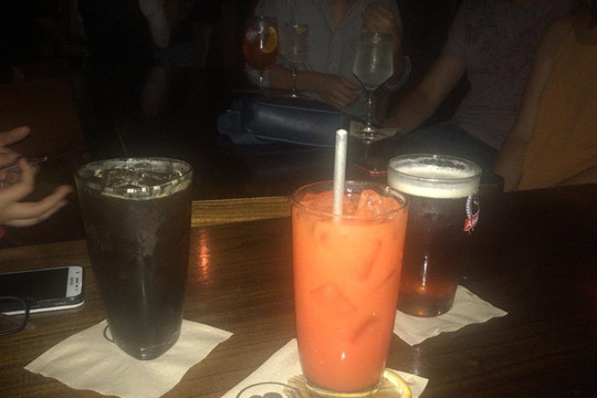 BrukBar Buenos Aires-布宜诺斯艾利斯必去景点