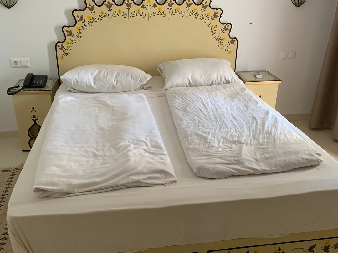 Hotel Residence Bellevue主图