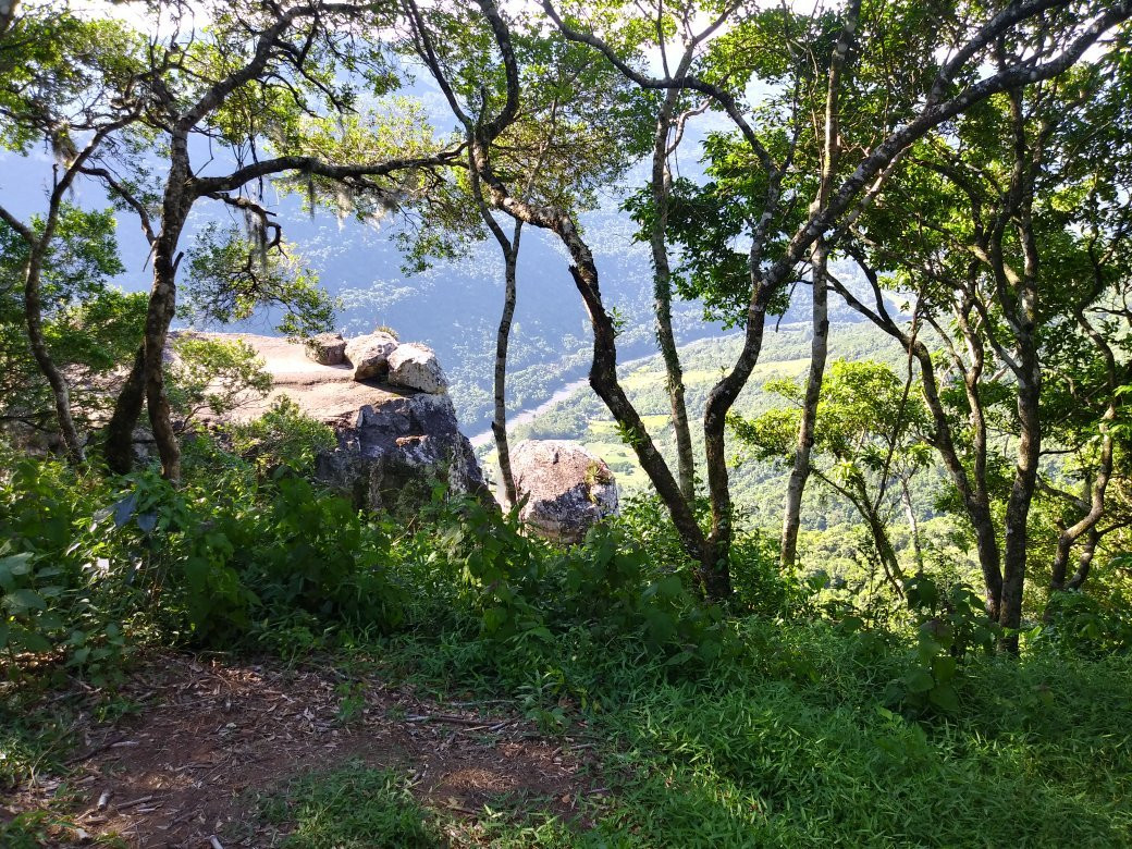 Mount Malakoff-Nova Petropolis必去景点