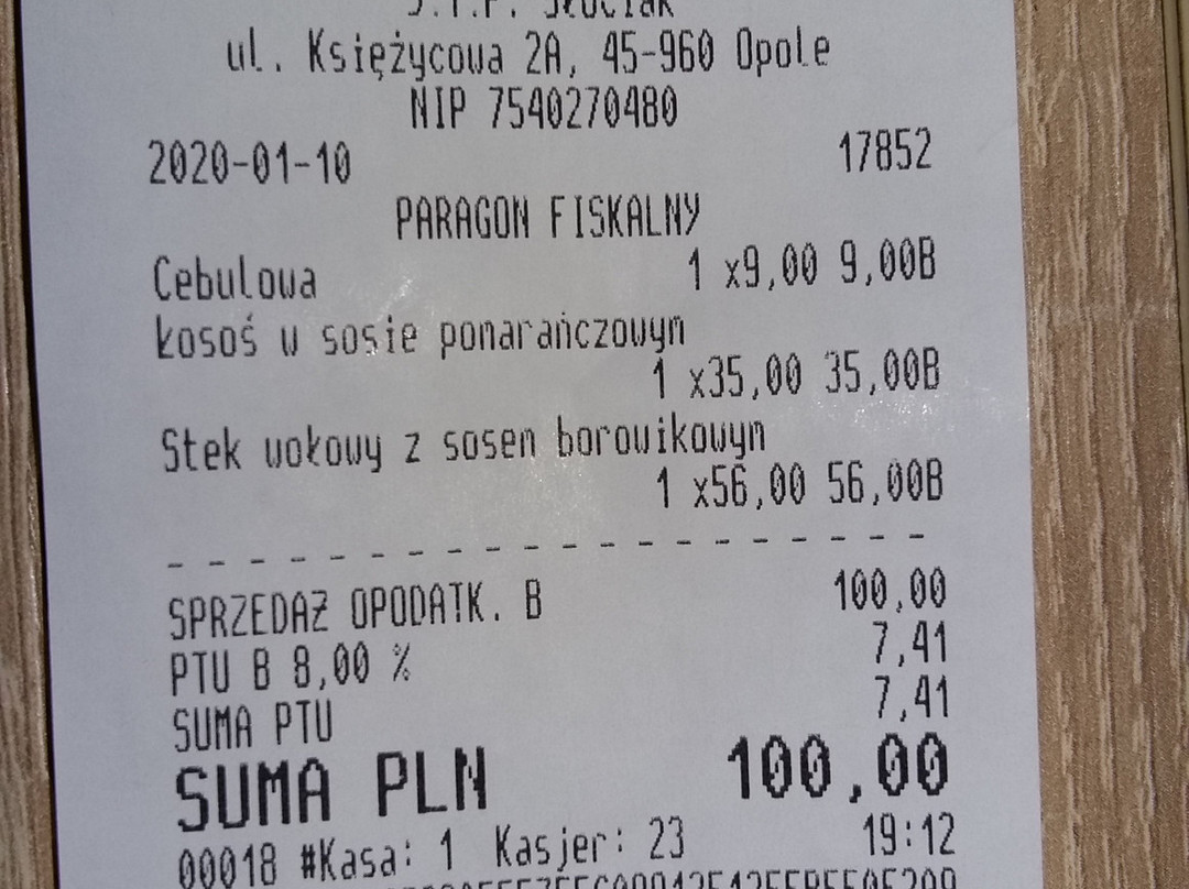 Hotel & Browar Slociak主图