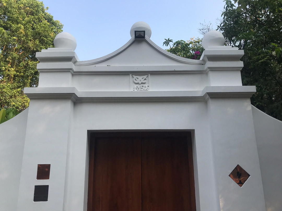 1506 号酒店主图