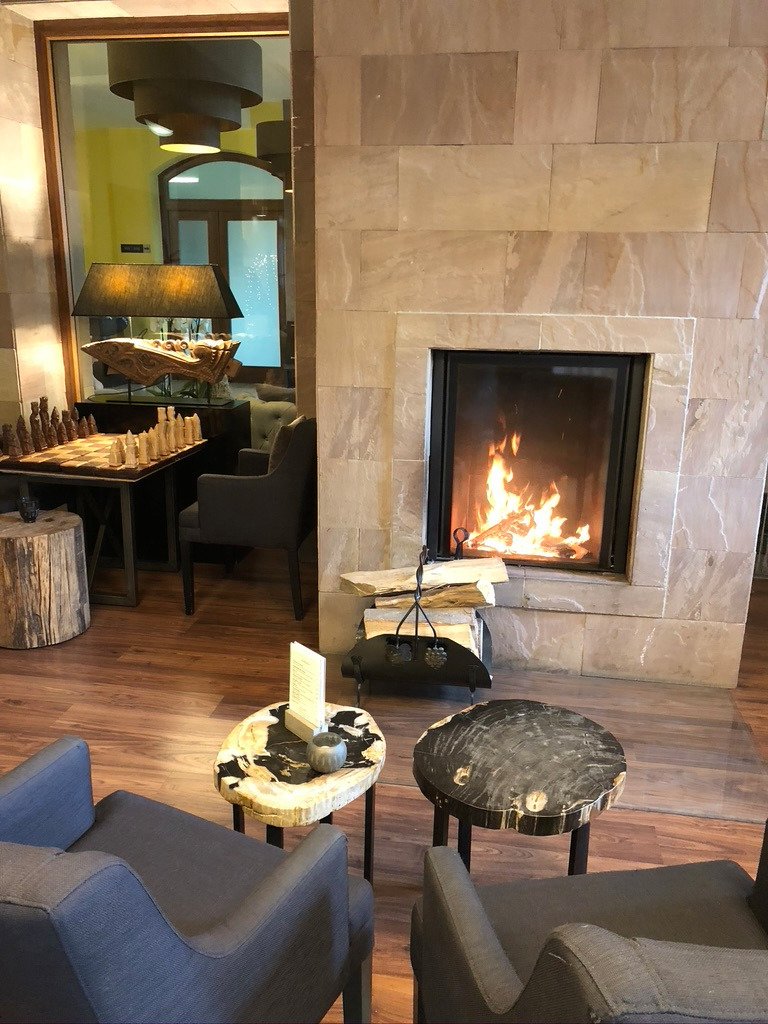 Wellness & Spa Hotel Augustiniansky dum-官方