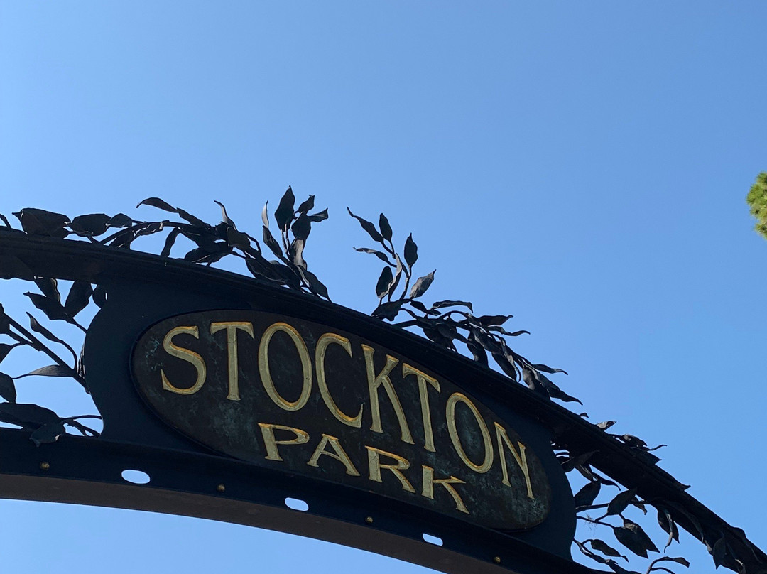 Stockton Park景点图片