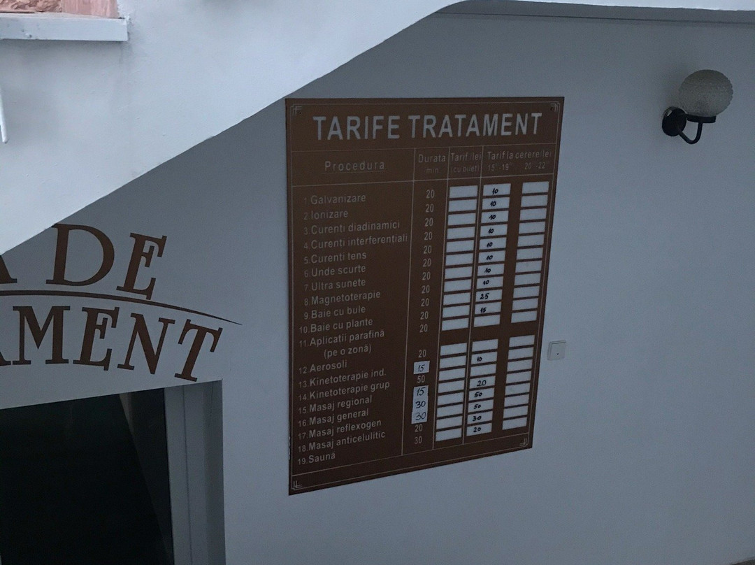 Hotel Iadolina主图