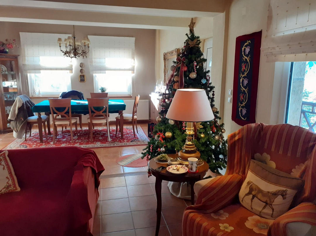 Villa Filokosta