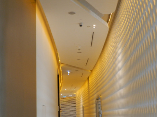 W Abu Dhabi - Yas Island主图