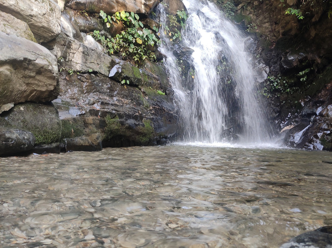 Nagarkot Panoramic Hiking Trail-纳加阔特必去景点