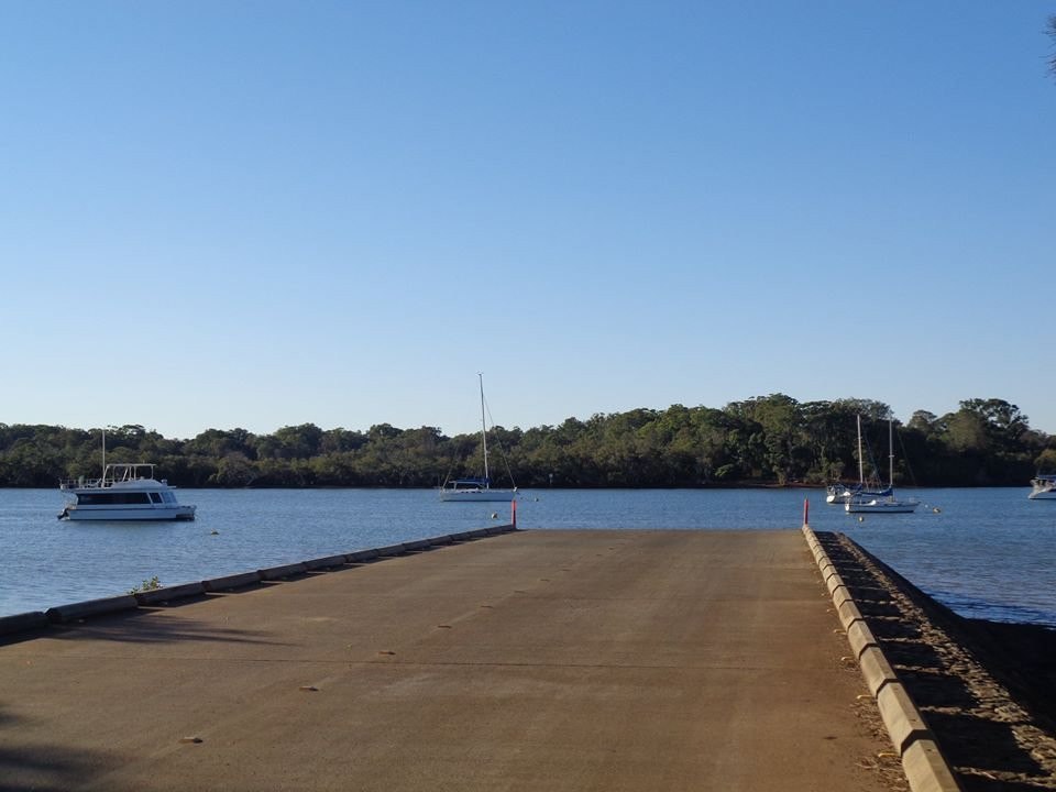 Jock Kennedy Recreation Reserve景点图片