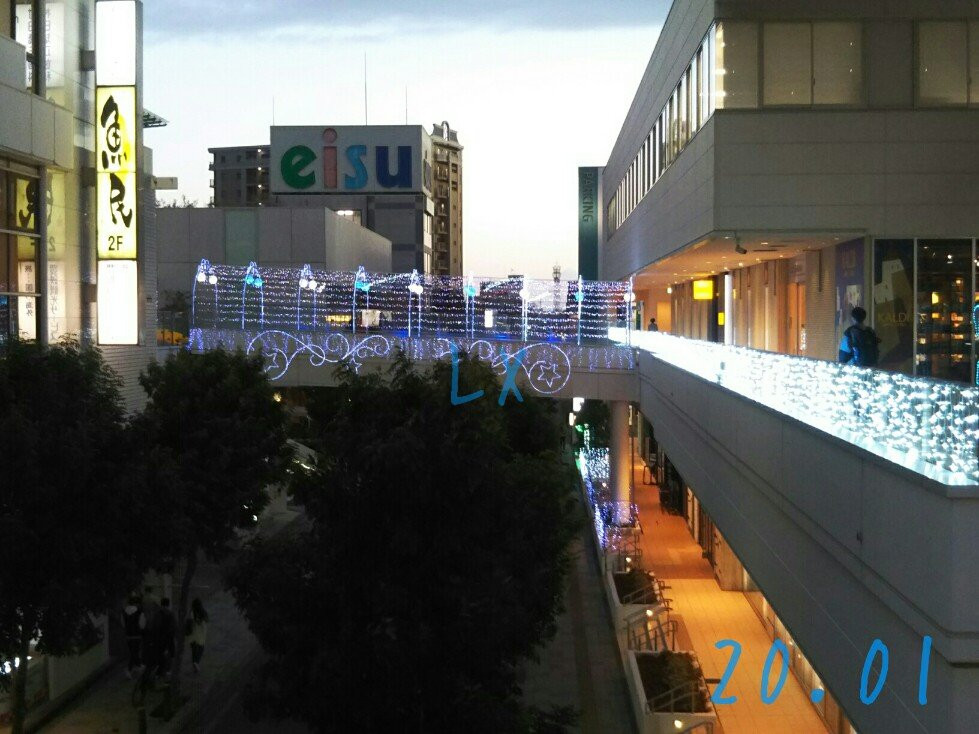 Cocola Avenue-丰桥市必去景点
