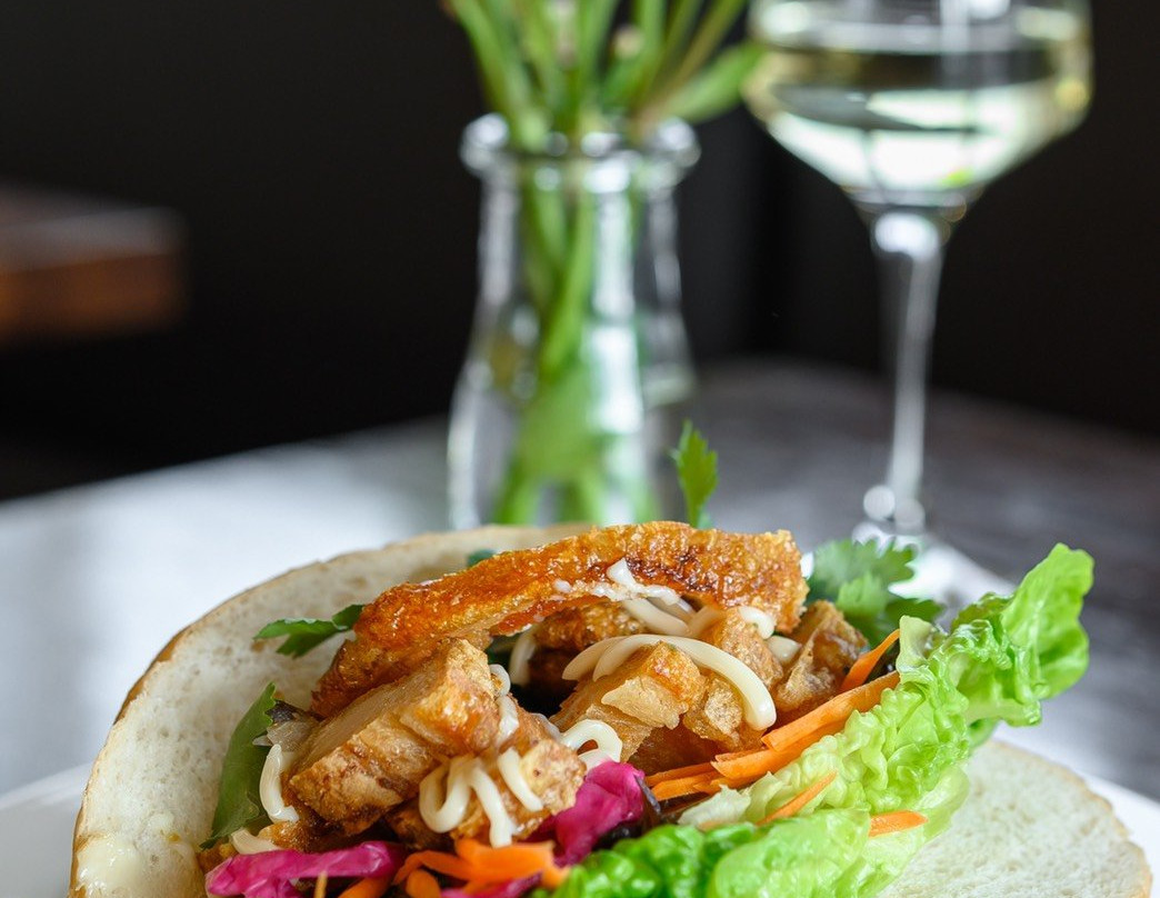 Wilton餐馆和美食-Red Delicious & Co