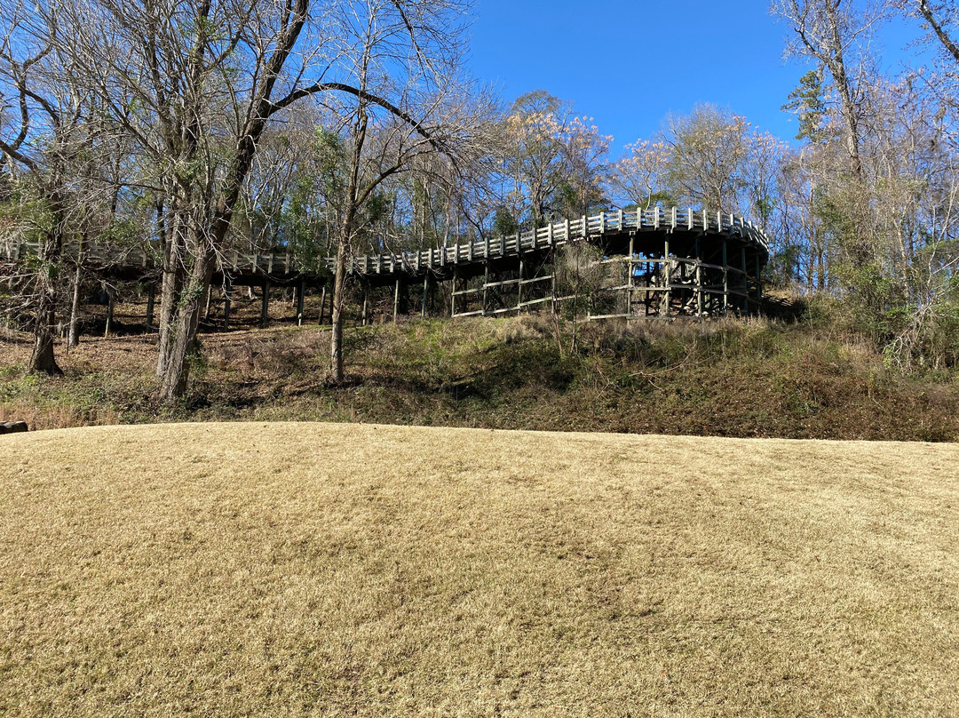 Capitol Hill Golf Course-Prattville必去景点