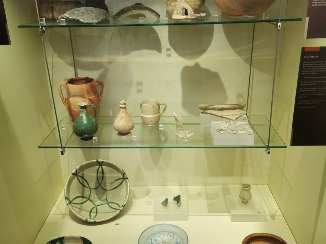 Museos de Melilla-梅利利亚必去景点