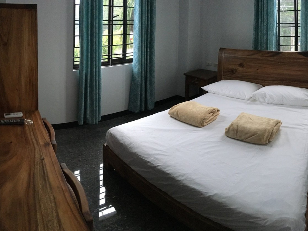 Lucena Fresh Air Hotel主图