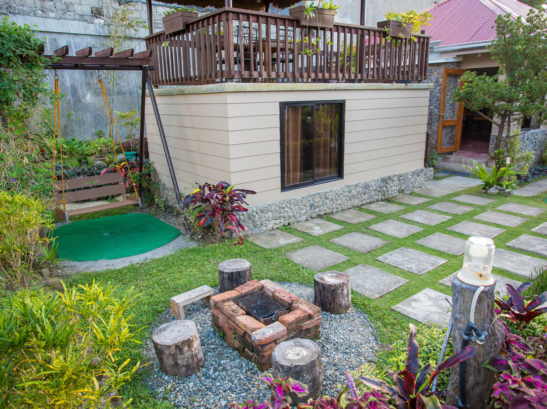 Villa de Babat主图