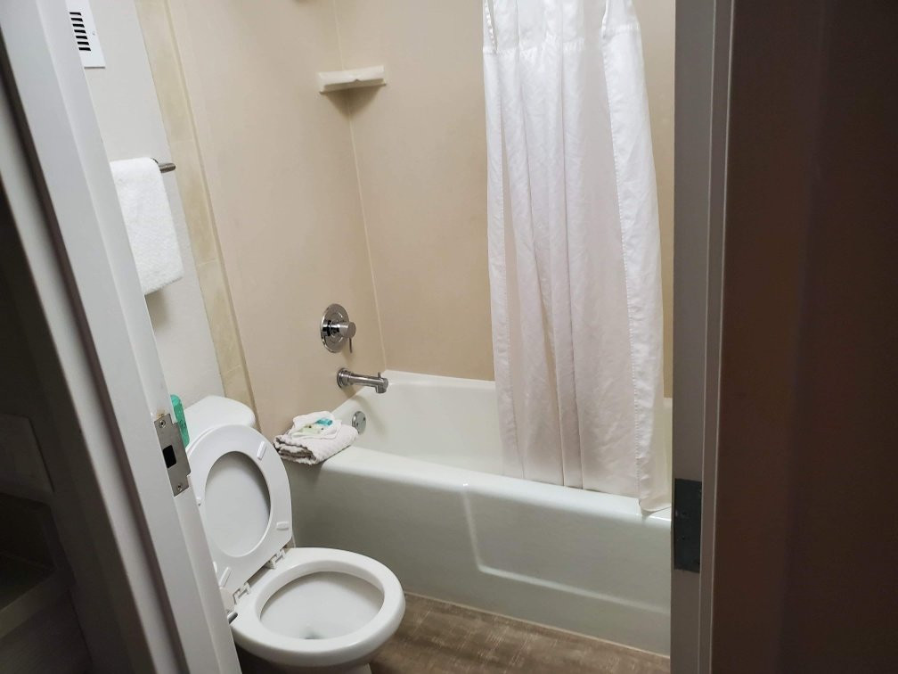 Quality Inn Atlantic Beach-Mayo Clinic Jax Area主图