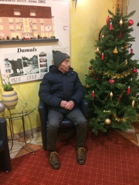 Business Hotel Biberach主图