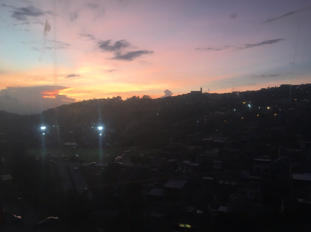 Cable Aereo Manizales-Manizales必去景点