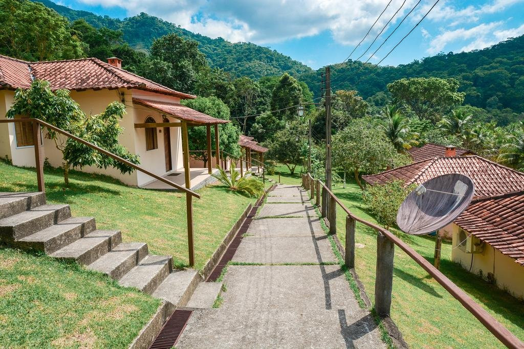 Pousada Vale dos Sonhos主图