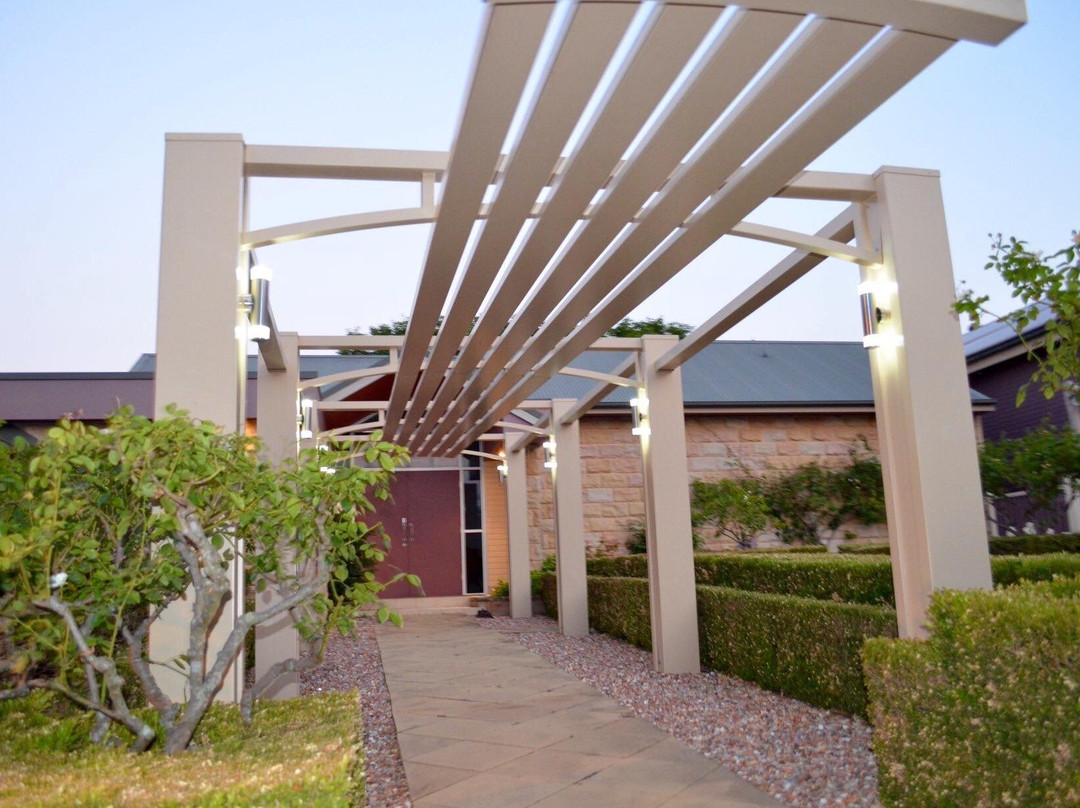 Hunter Valley Cooperage Bed & Breakfast主图