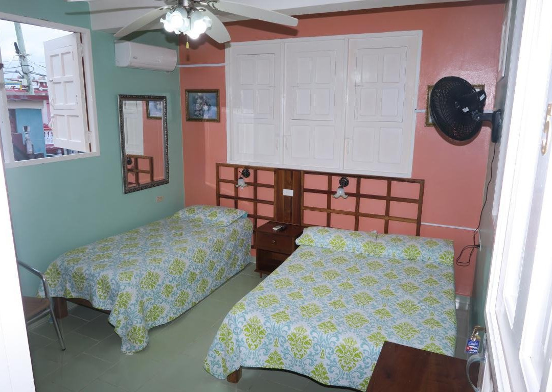 Casa Colonial Yalina y Gustavo主图