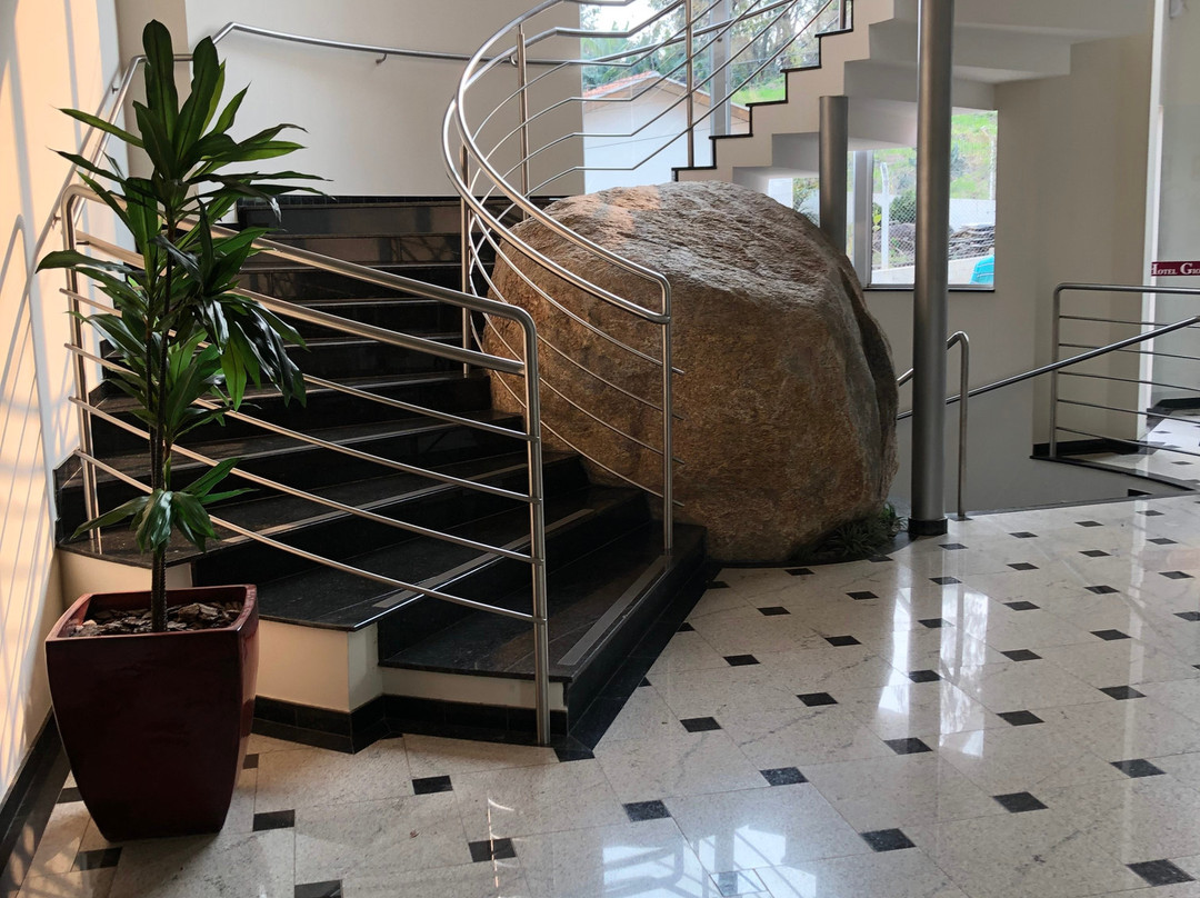 Hotel Giordano Mantiqueira主图