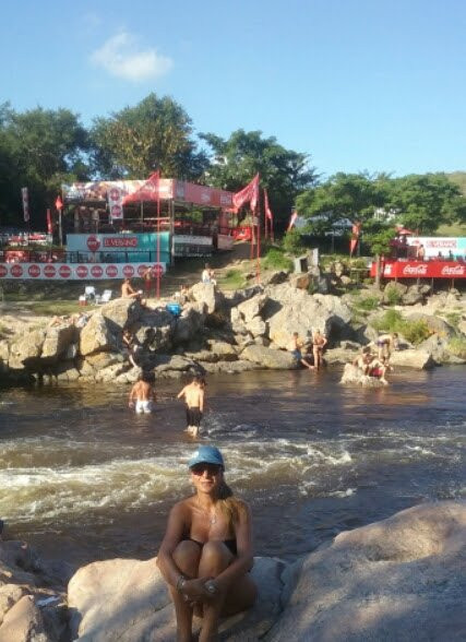 Mayu Sumaj-Villa Carlos Paz必去景点