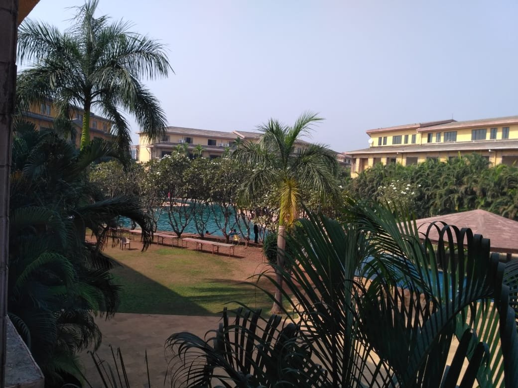 Discover Resorts - Karjat-餐饮