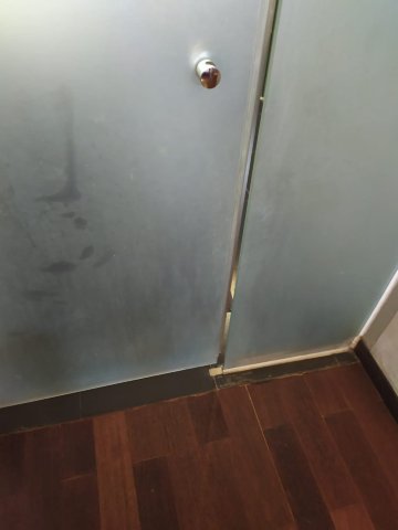 达尔莫奎斯特酒店 - 泗水 - 阿斯顿酒店-浴室