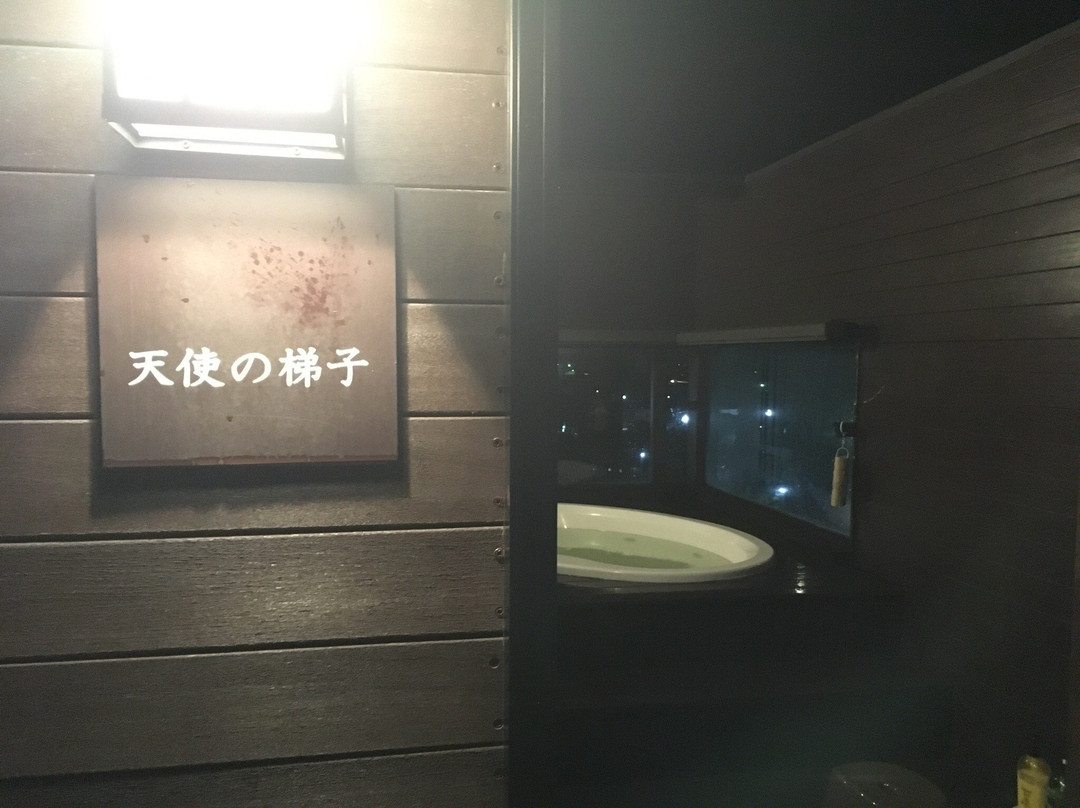 New Kanei酒店主图