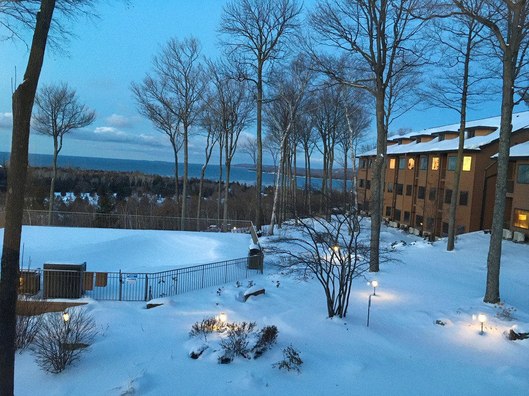 Landmark Resort主图