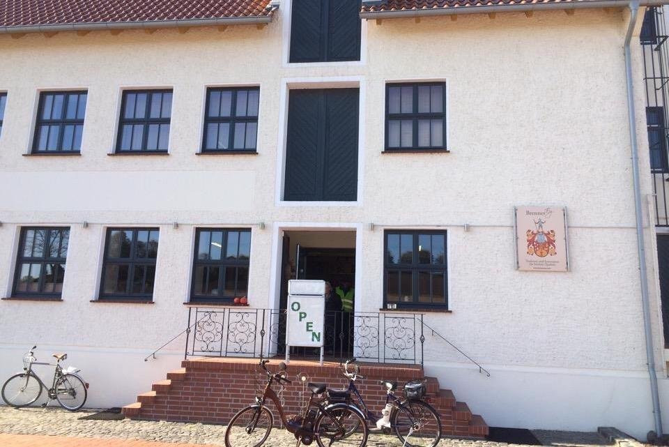 Gerhard Ey-Stemwede必去景点