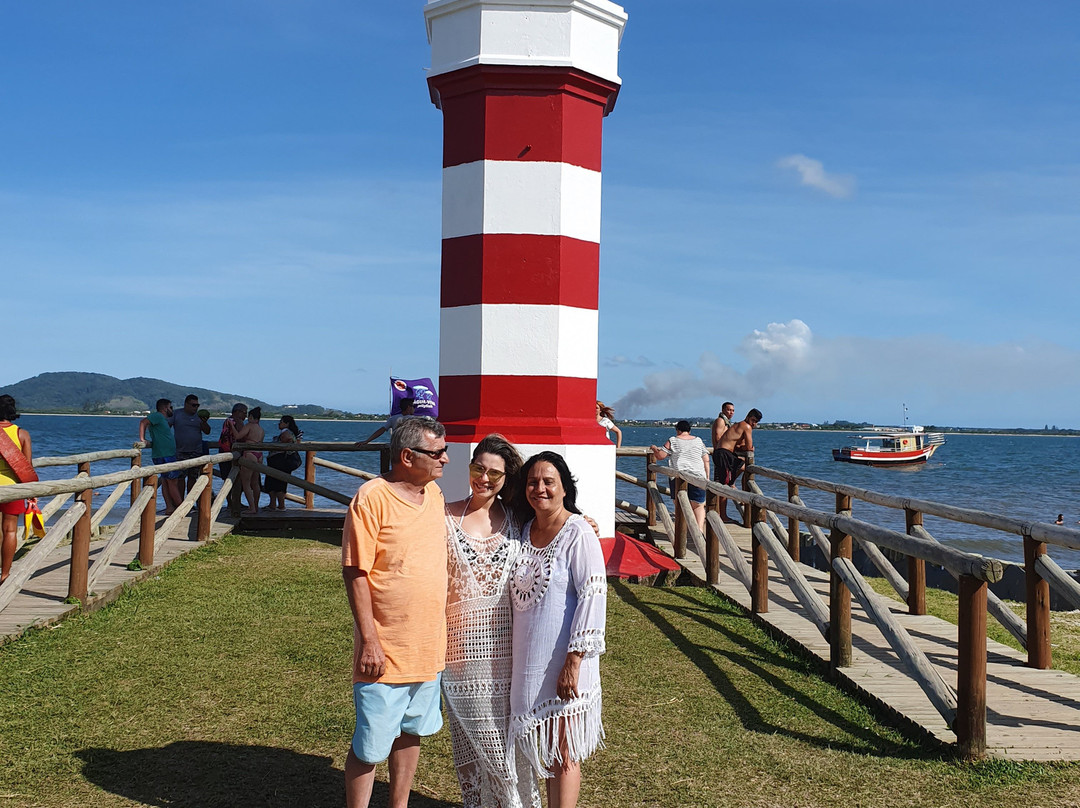 Pontal Beach-Itapoa必去景点