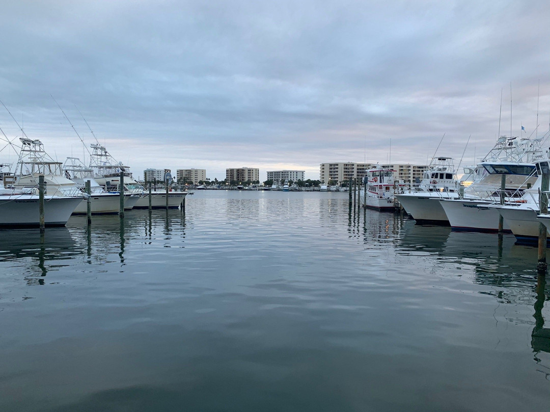 Hyatt Place Sandestin/at Grand Boulevard主图