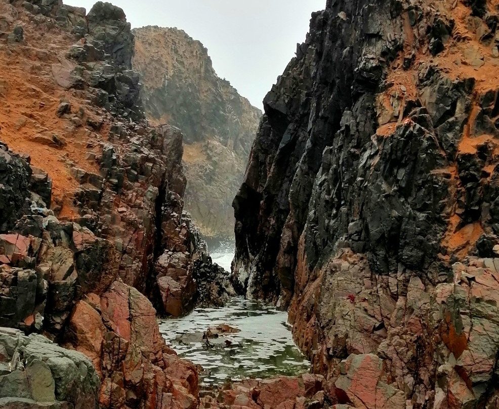 Playa Asia-Asia必去景点