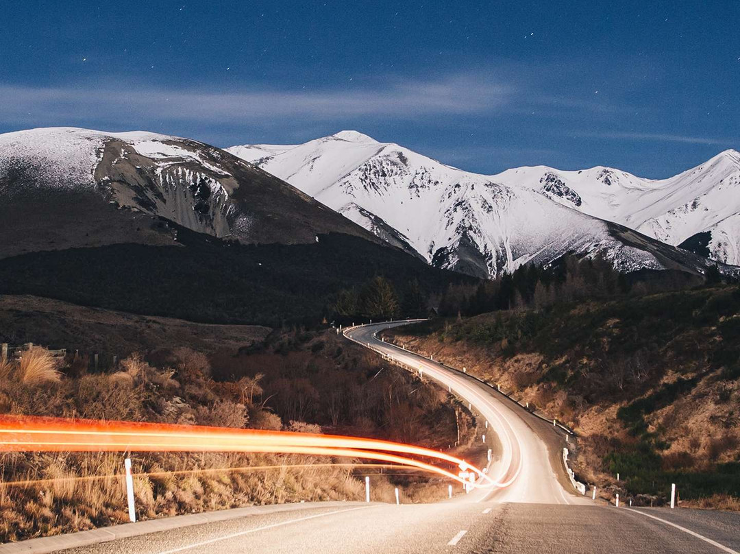 帕拉杜小屋酒店主图
