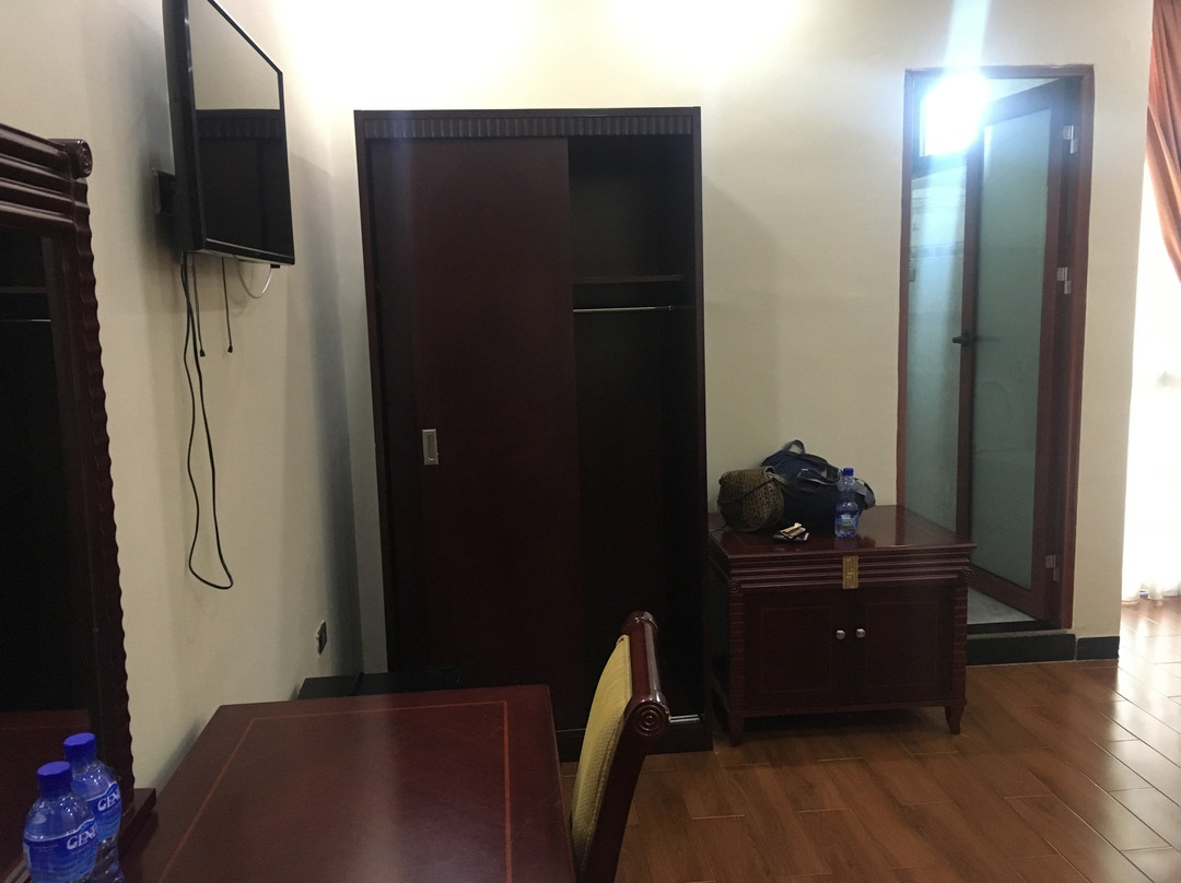 Abay International Hotel主图