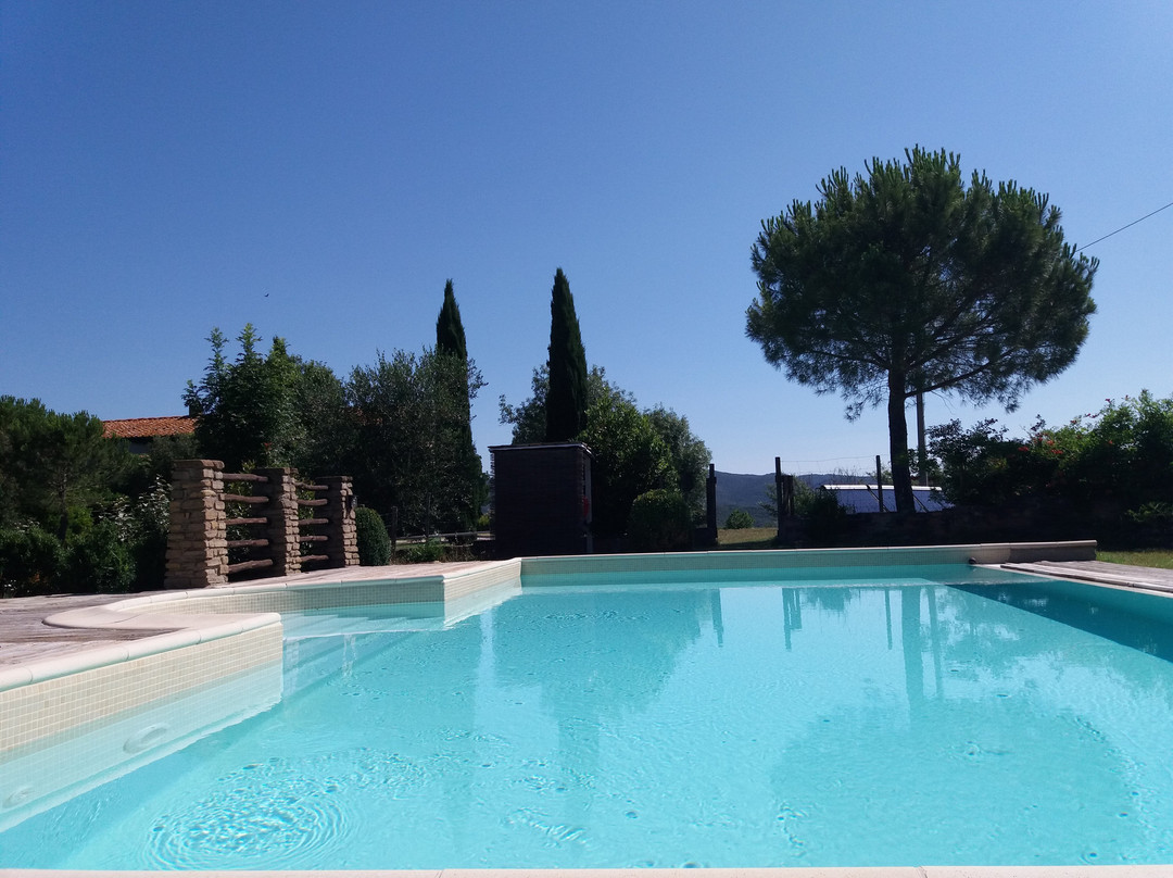Agriturismo Sant'Emilia