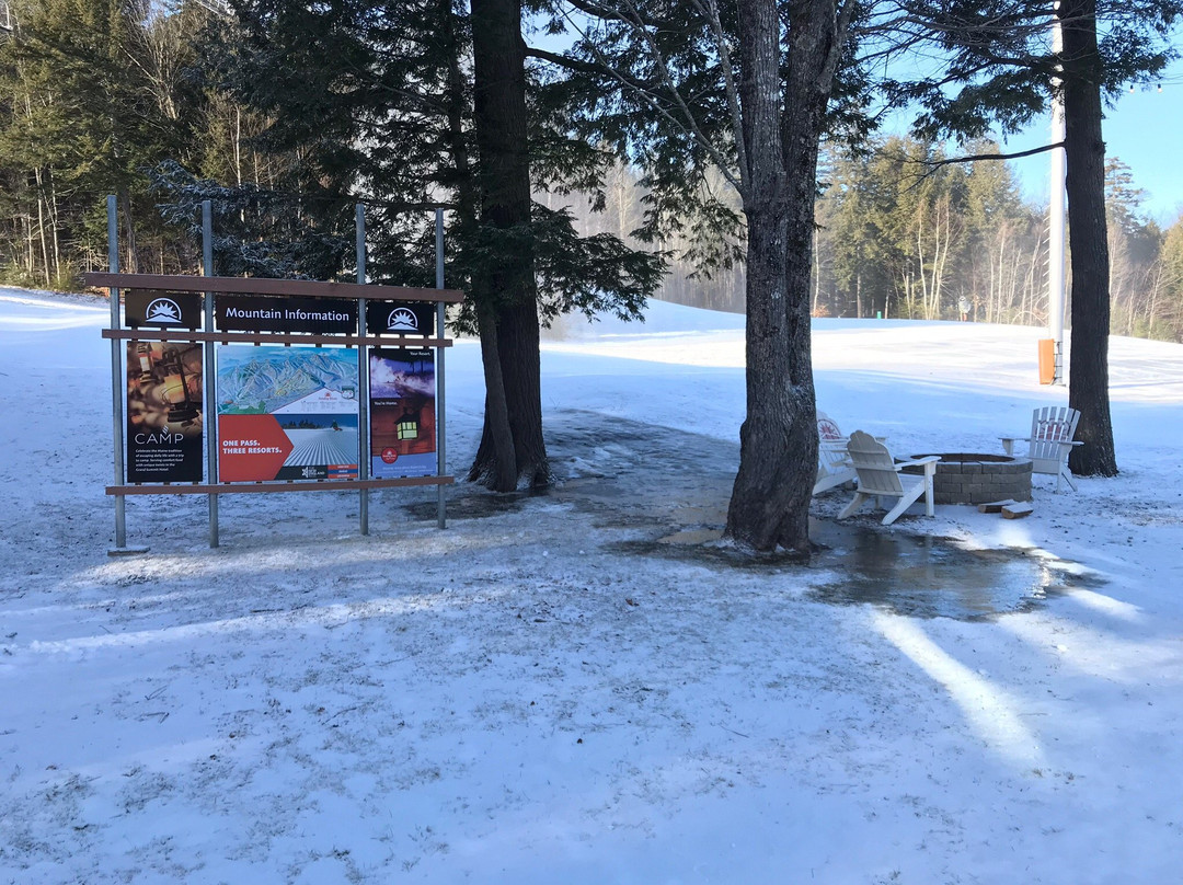 Grand Summit Hotel and Conference Center主图