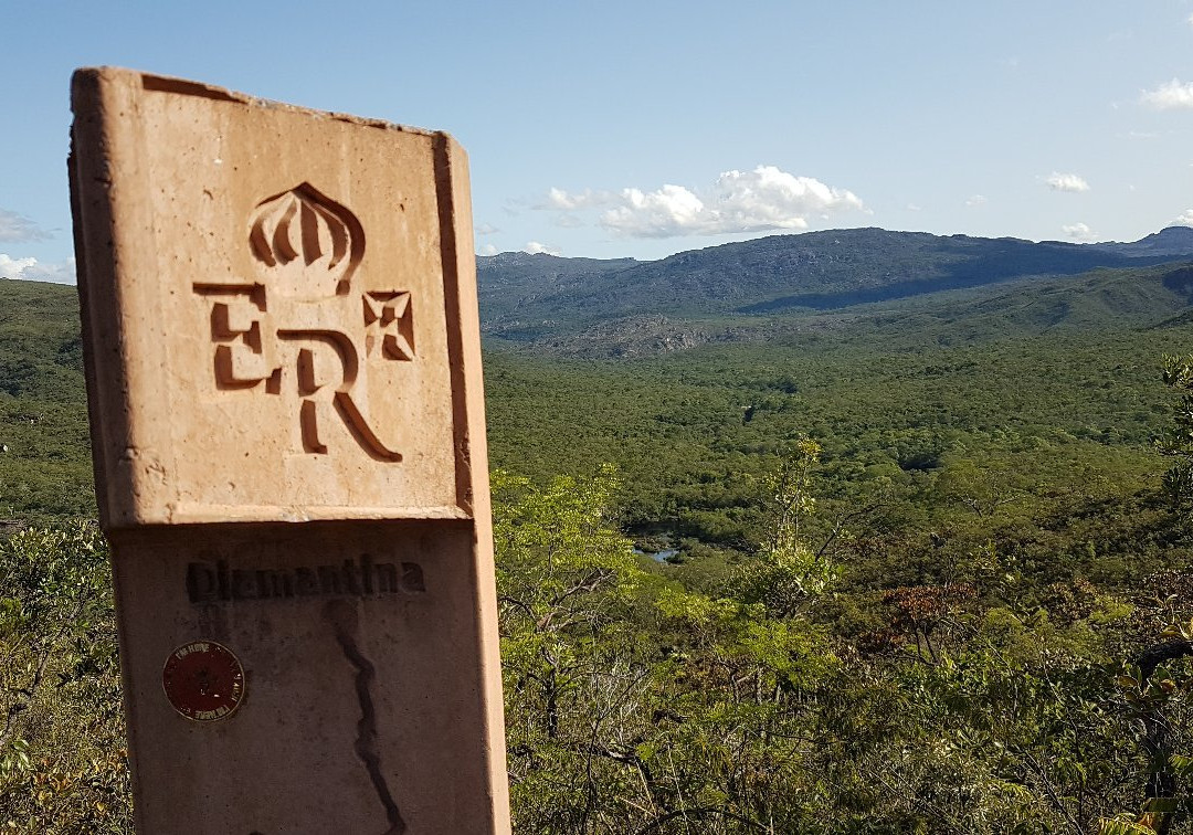 Parque Estadual do Rio Preto景点图片