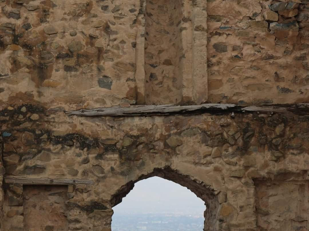 Hari Parbat-斯利那加必去景点