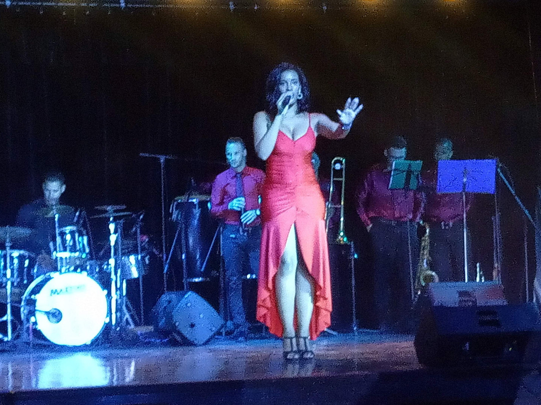 Valentin Cayo Cruz主图