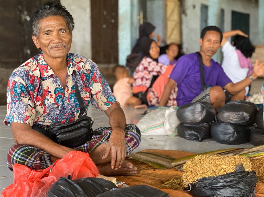 Capa Resort Maumere主图