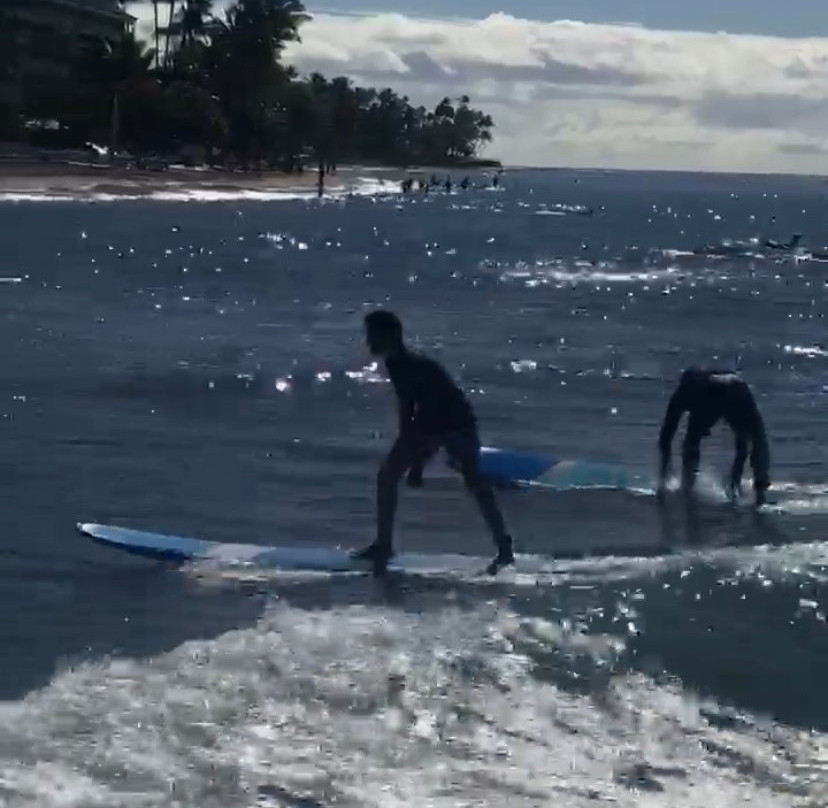 We Paddle Maui-拉海纳必去景点