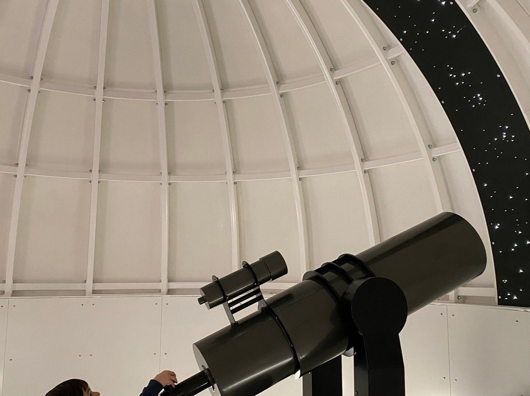 Sheikh Abdullah Al-Salem Cultural Center-萨尔米亚必去景点