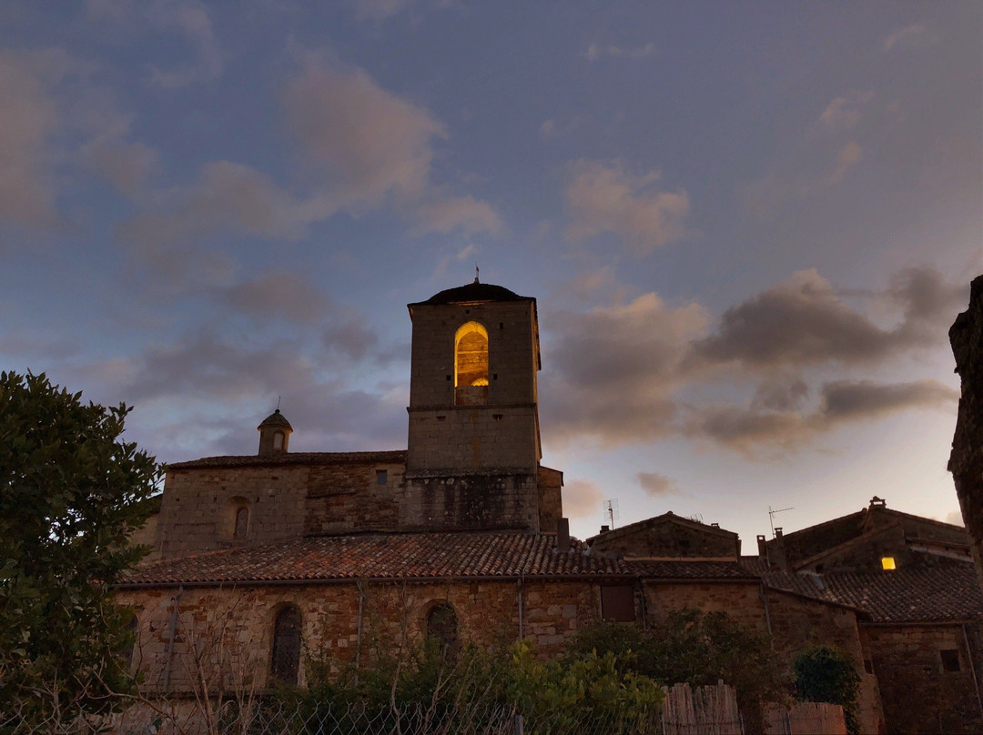 Eglise Notre-Dame-de-l'Annonciation景点图片