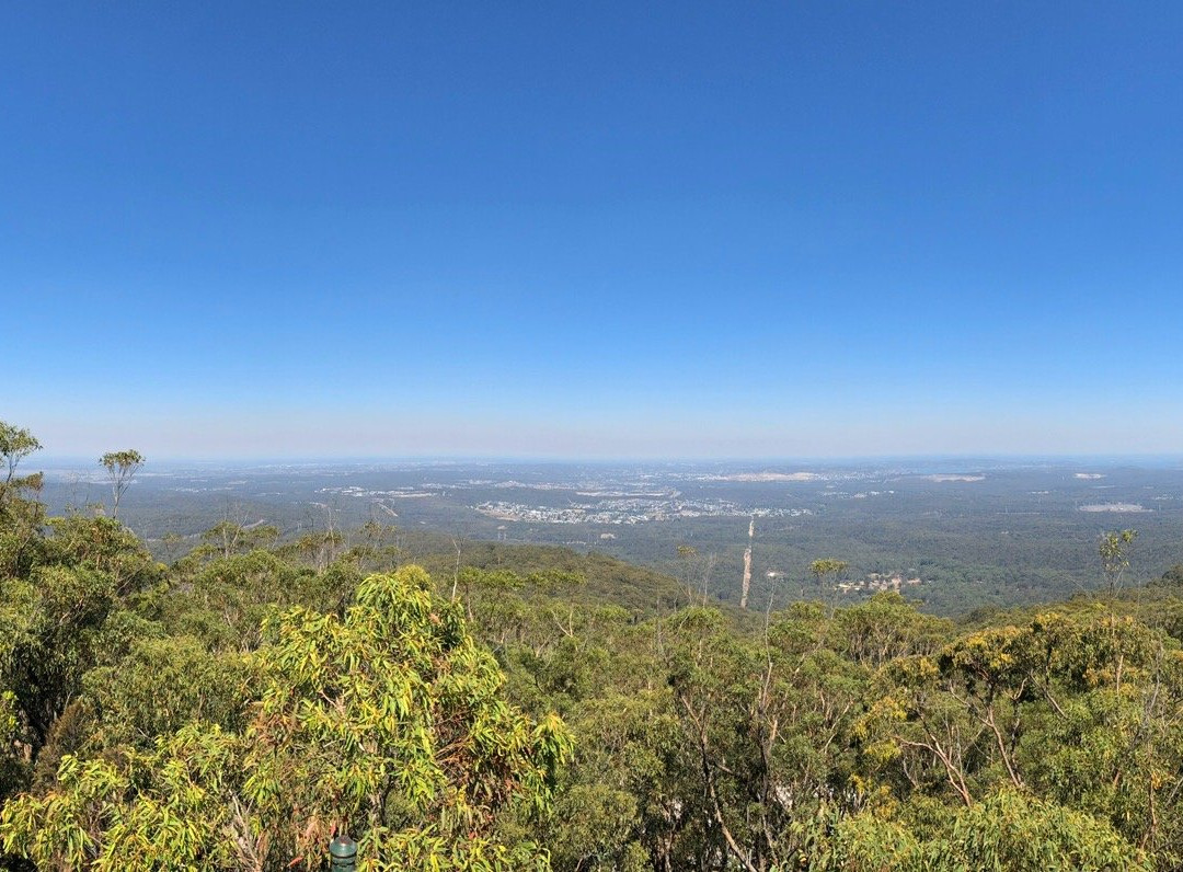 Mount Sugarloaf-Wallsend必去景点