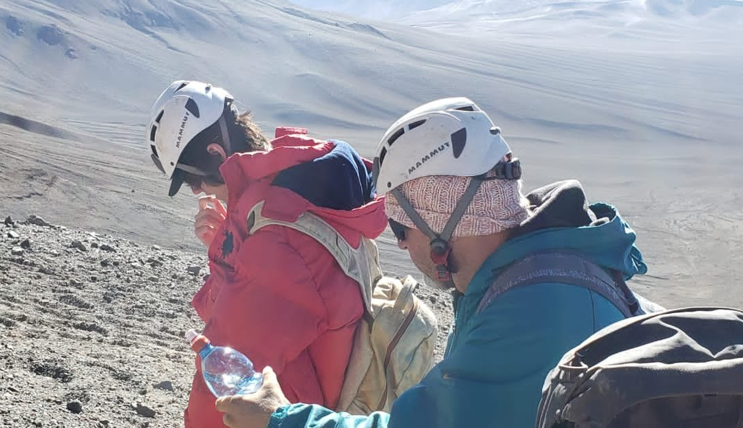 Lascar Volcano-圣佩德罗-德阿塔卡马必去景点