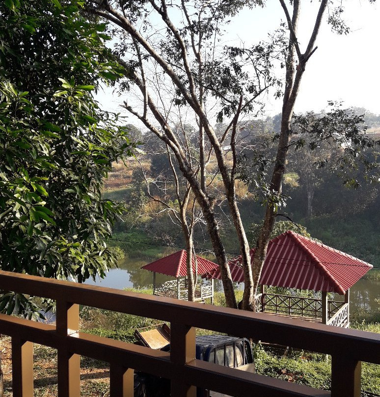 Mayura Hill Resort主图