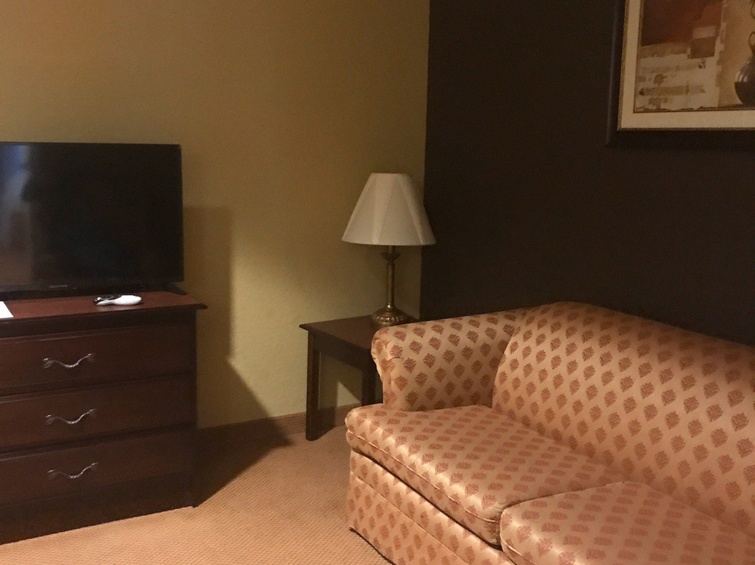 Country Inn & Suites by Radisson, Hot Springs, AR主图