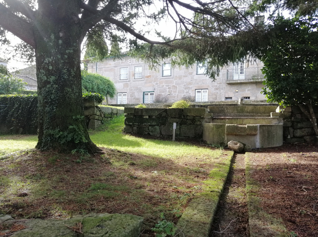 Casa De Fatauncos主图